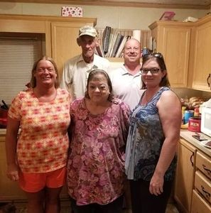 Meet your Posher, Peggy